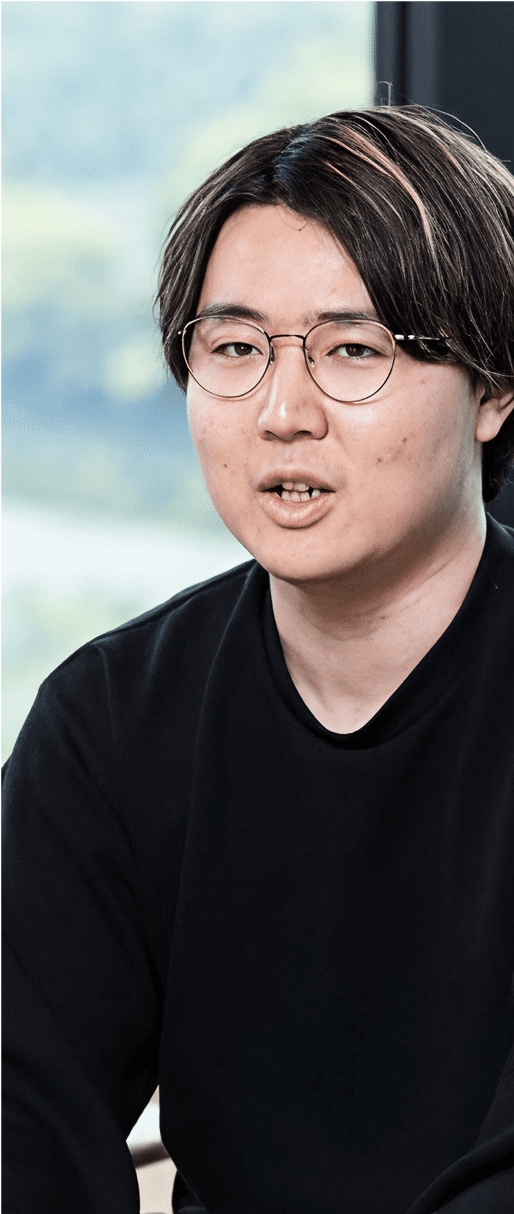 代表 手島 春樹