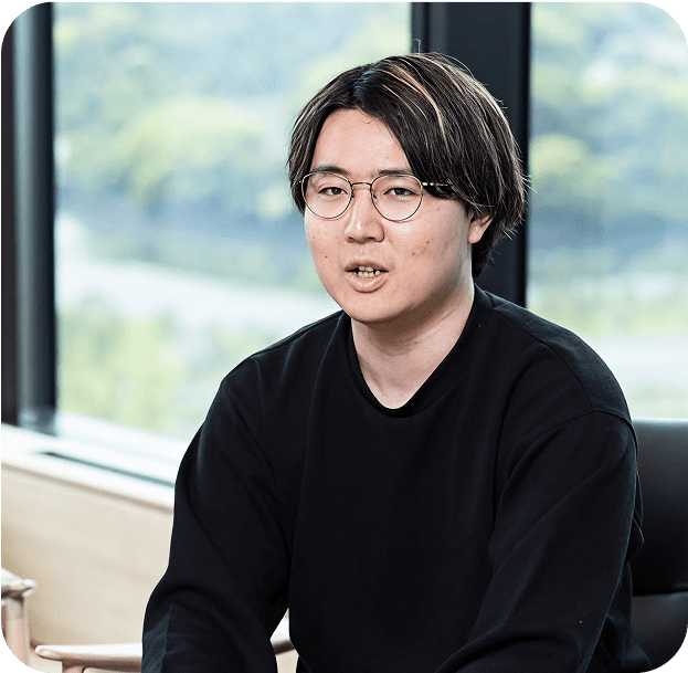 代表 手島 春樹